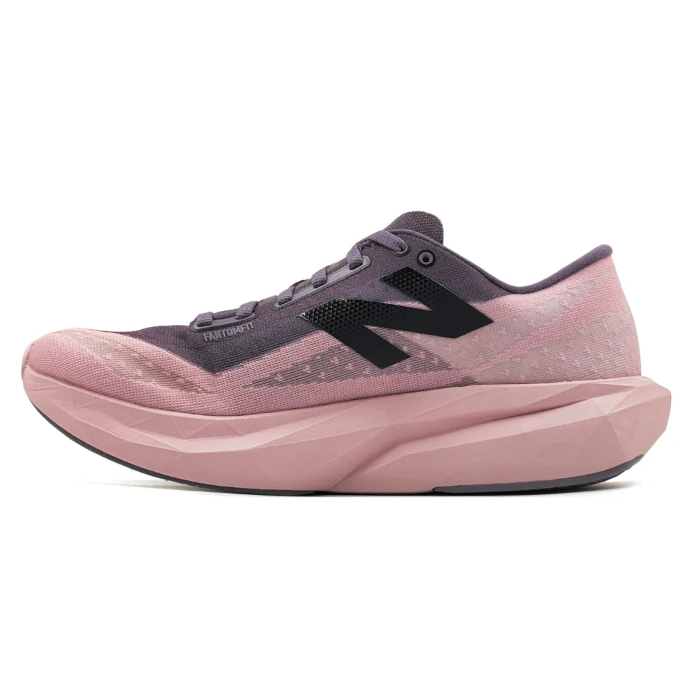NB FuelCell Rebel V4 - Light Pink