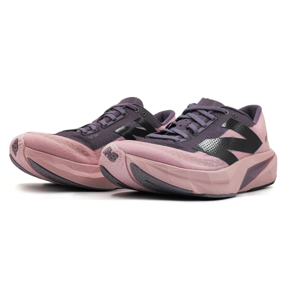 NB FuelCell Rebel V4 - Light Pink