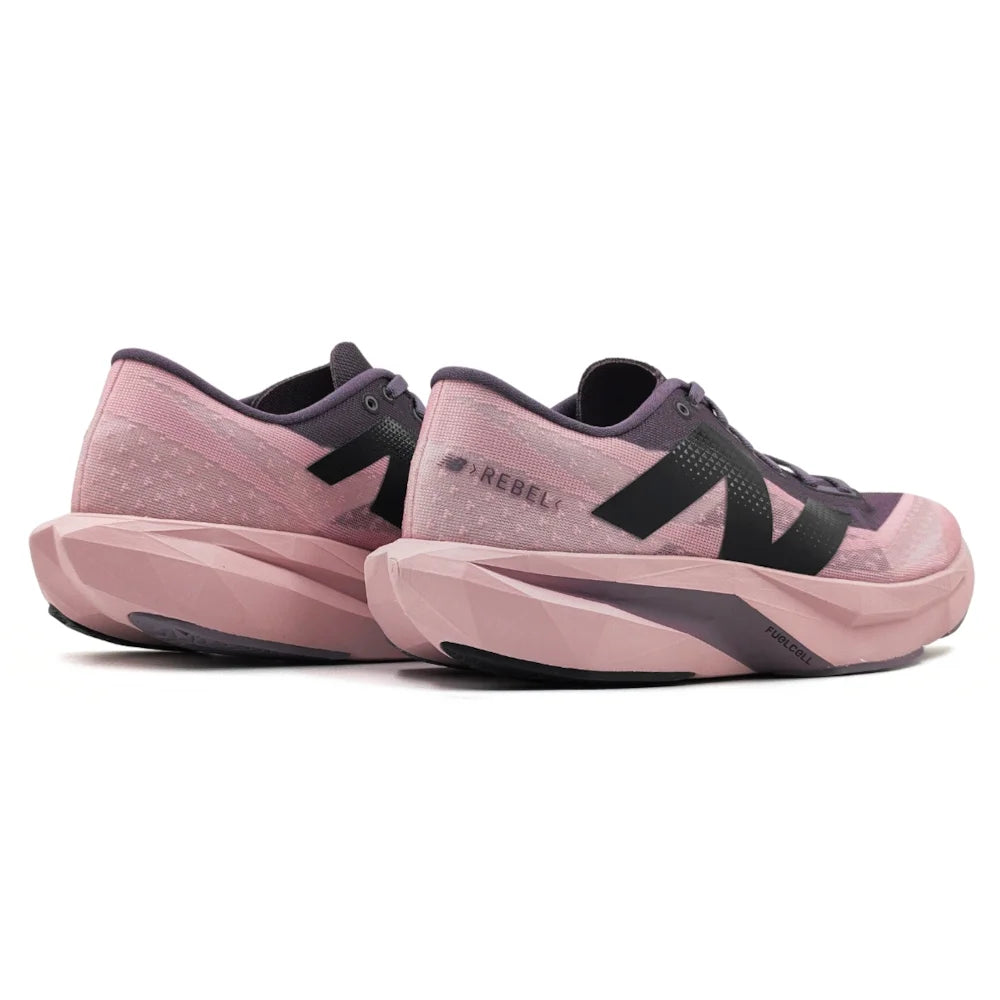 NB FuelCell Rebel V4 - Light Pink