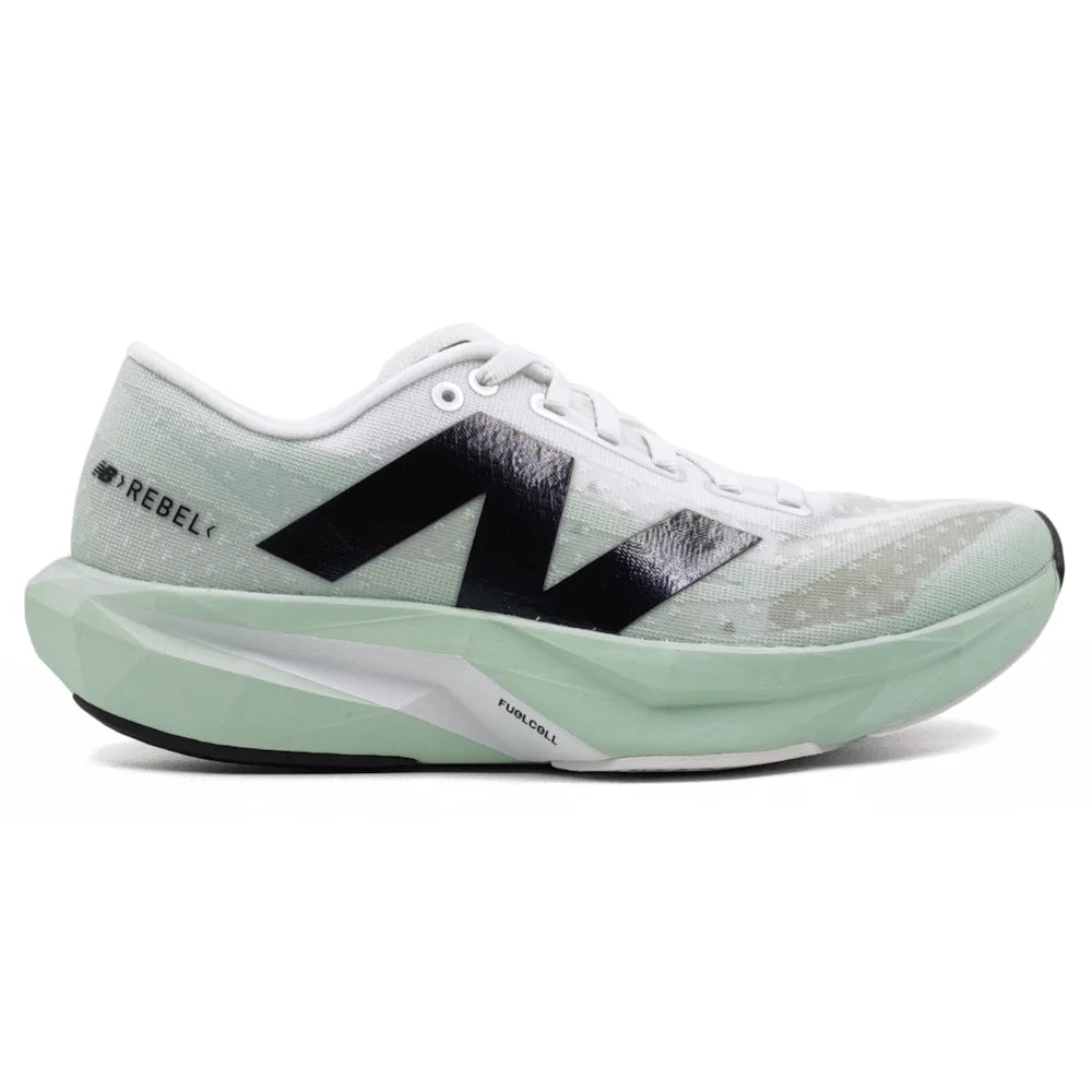 NB FuelCell Rebel V4 - Light Green