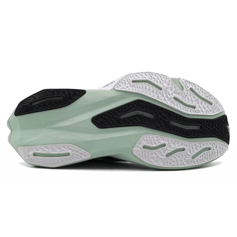 NB FuelCell Rebel V4 - Light Green