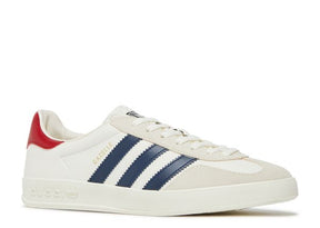 Adidas x Gucci Gazelle White