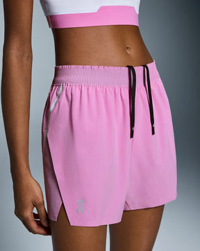 Shorts Train Raspberry - On Runnig