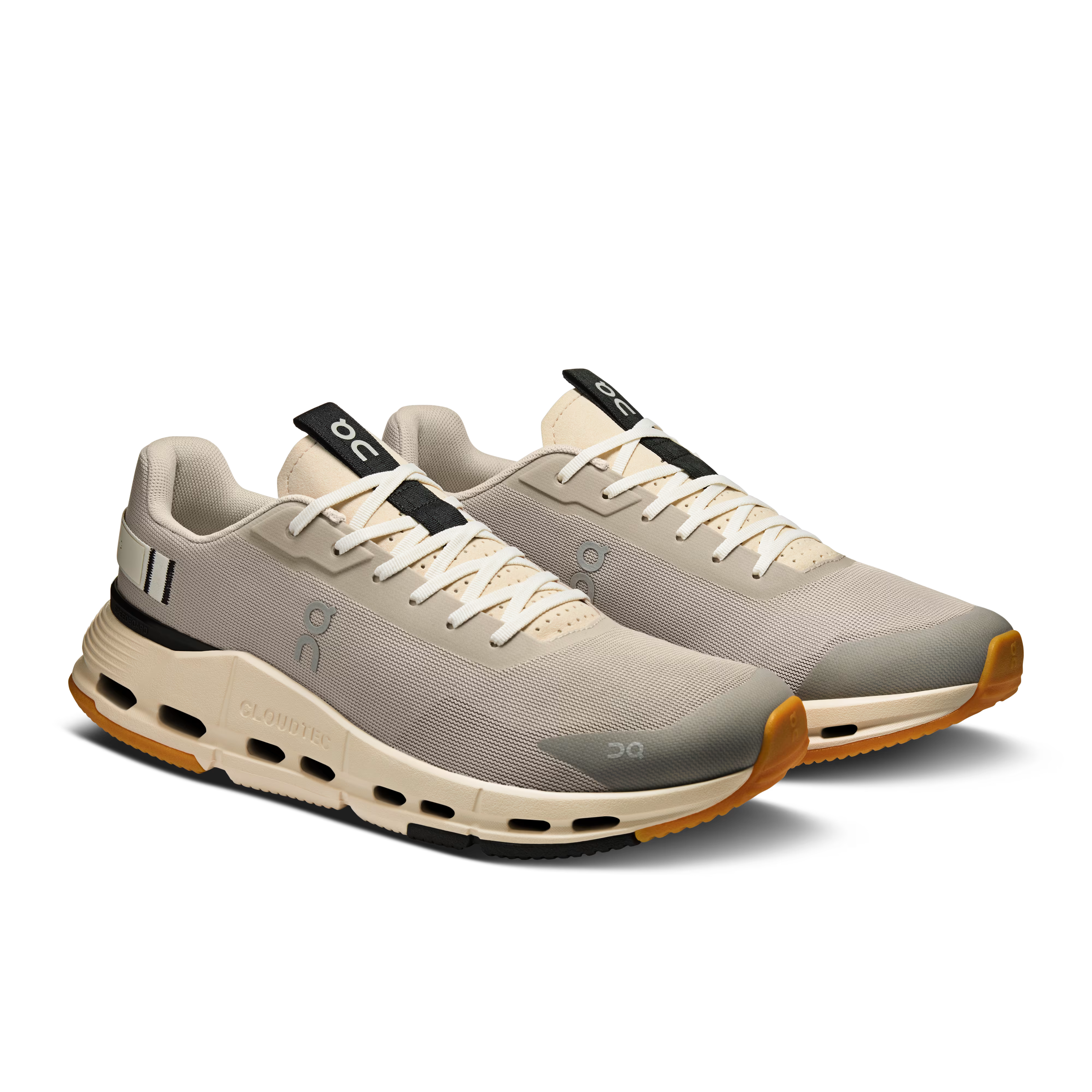 Cloudnova Form 2 -Truffle | Dew