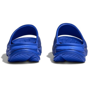 Hoka Ora Athletic Slide 3 -Ultra Marine/Skyward Blue
