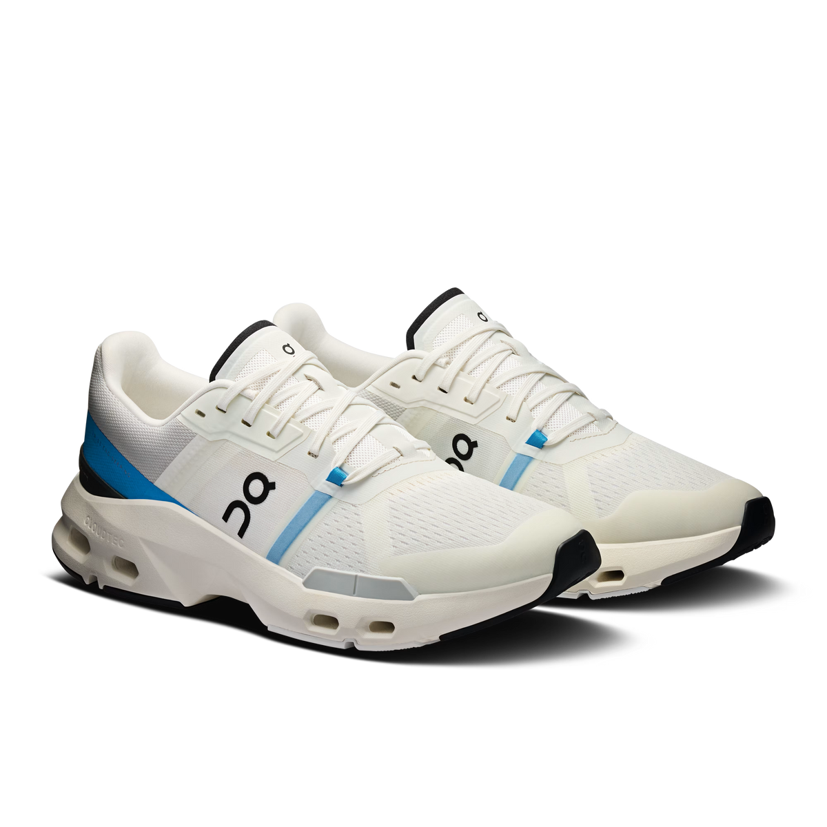 Cloudpulse Ivory | Horizon