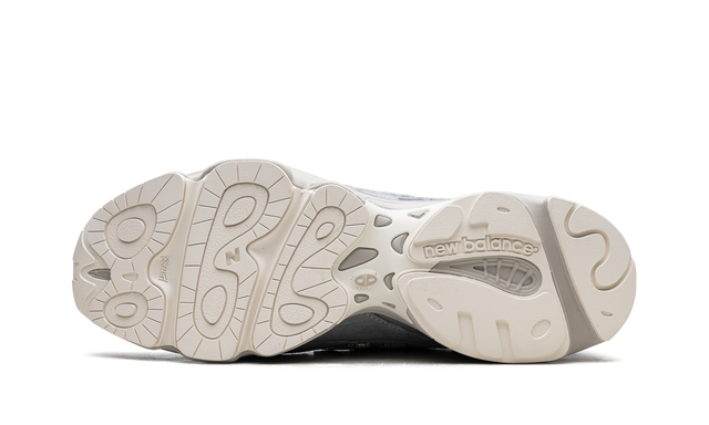 Kith x New Balance 1000 "Kith 101 Quarry"