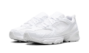 New Balance 530 "Triple White"