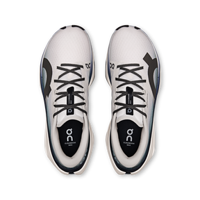 Cloudboom Max White | Black