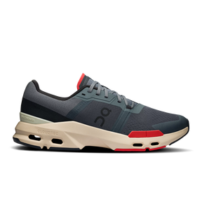 Cloudpulse Stone | Red