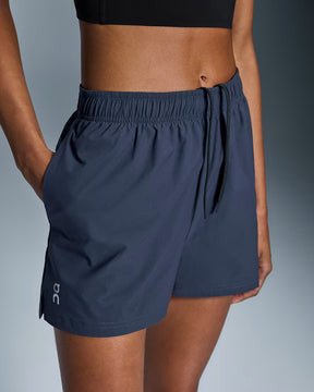 Shorts 3" Core Midnight - On Runnig