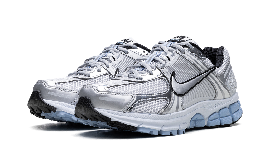 Nike Zoom Vomero 5  WMNS "'Metallic Silver Blue Tint'"