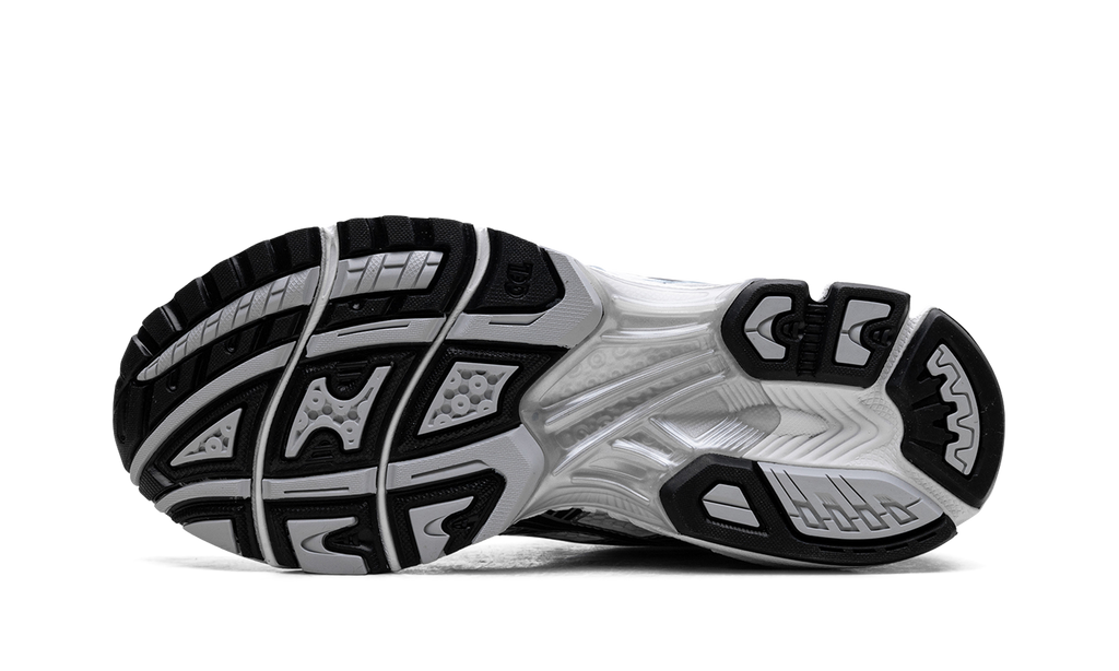 Asics Gel-Kayano 14 "White Fjord Grey"