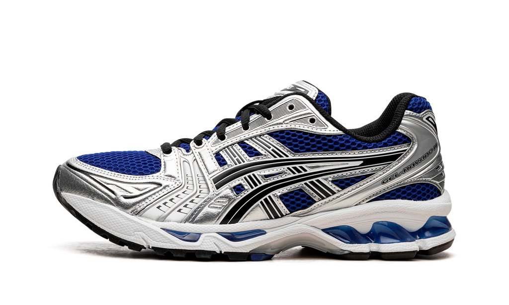 Asics Gel Kayano 14 "Monaco Blue"