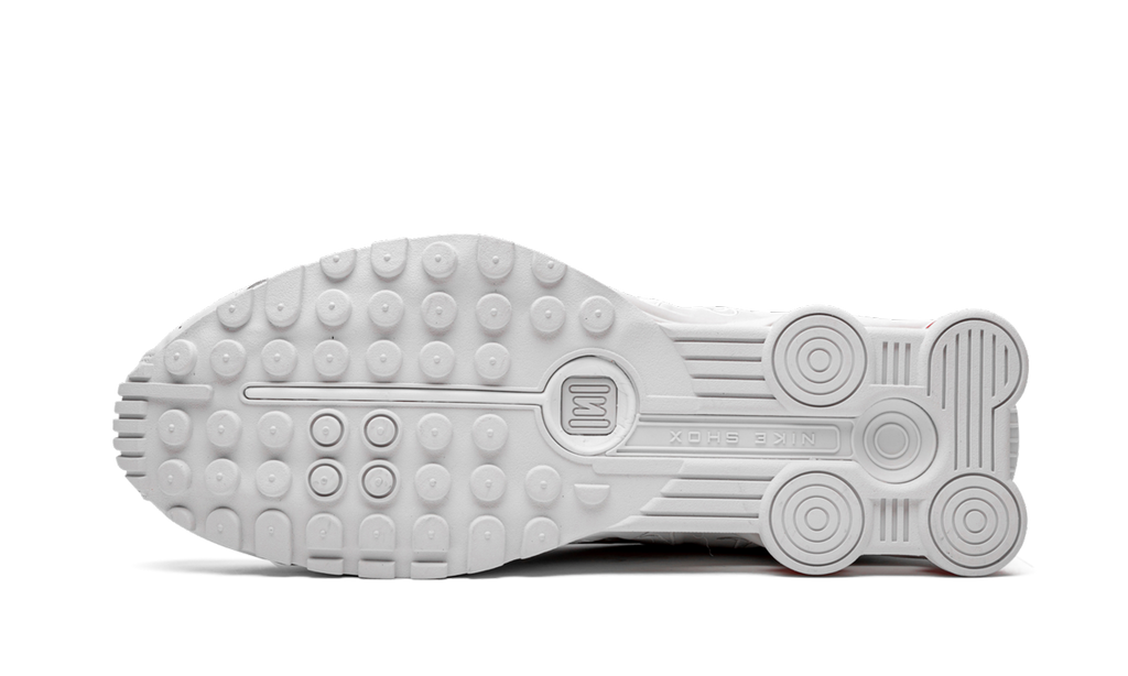 Shox R4 "Neymar Jr."