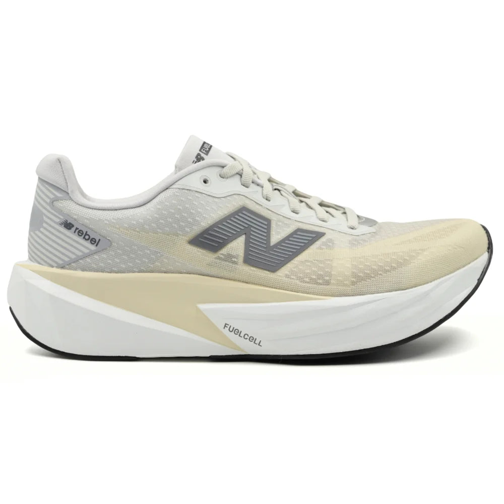 NB FuelCell Rebel V5 - Light Gray