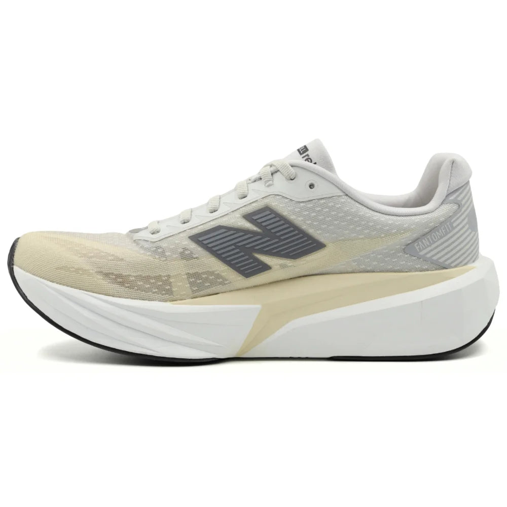 NB FuelCell Rebel V5 - Light Gray