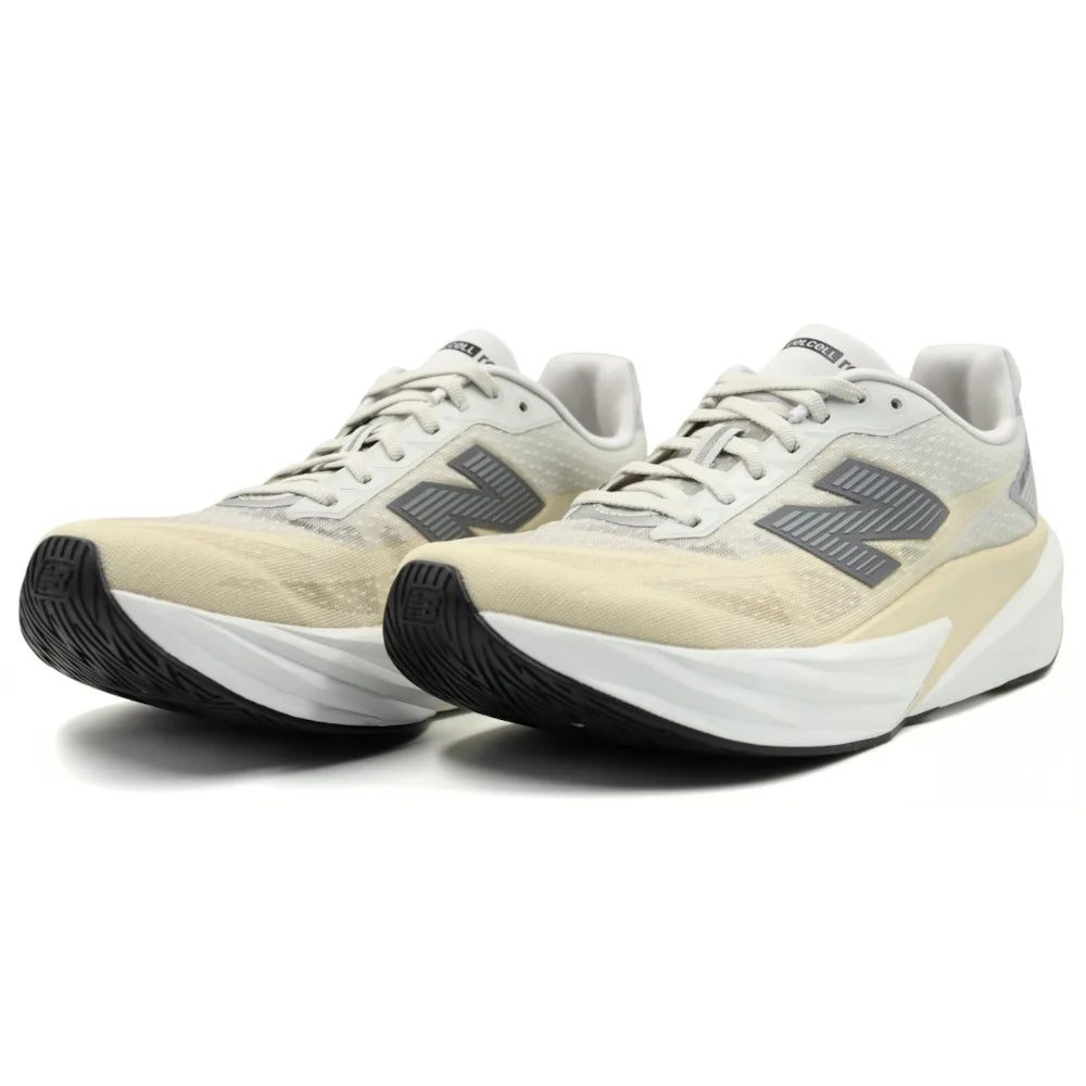 NB FuelCell Rebel V5 - Light Gray