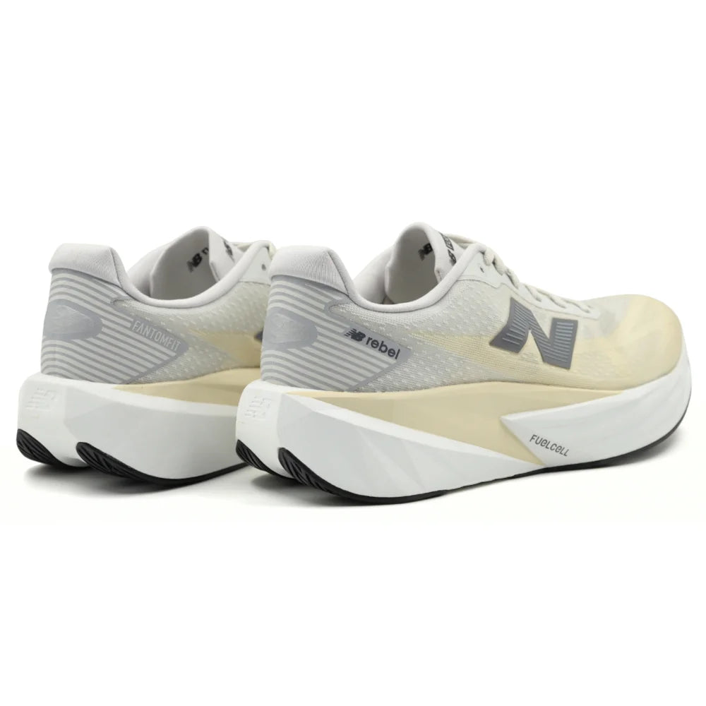 NB FuelCell Rebel V5 - Light Gray