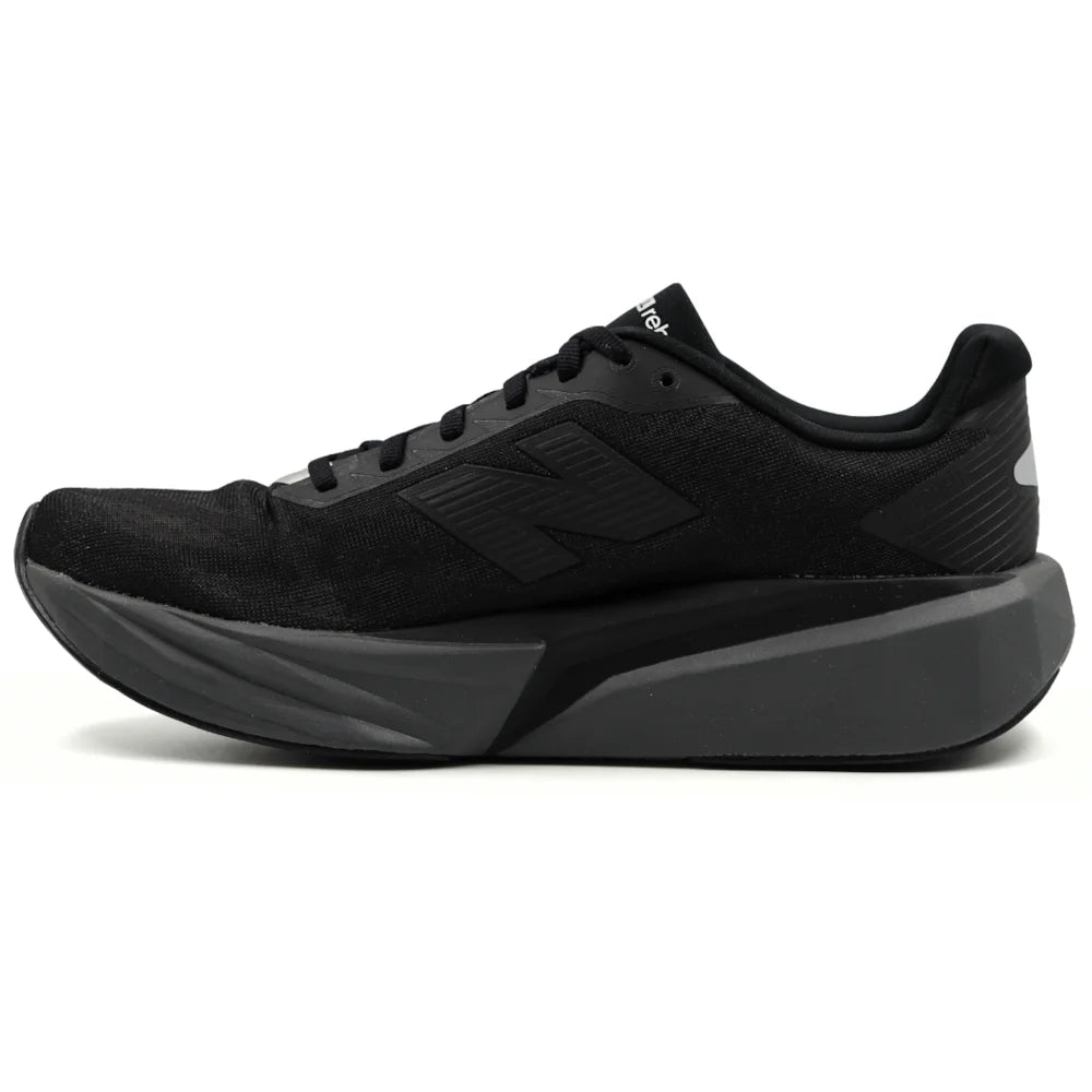 NB FuelCell Rebel V5 - Preto/Grafite