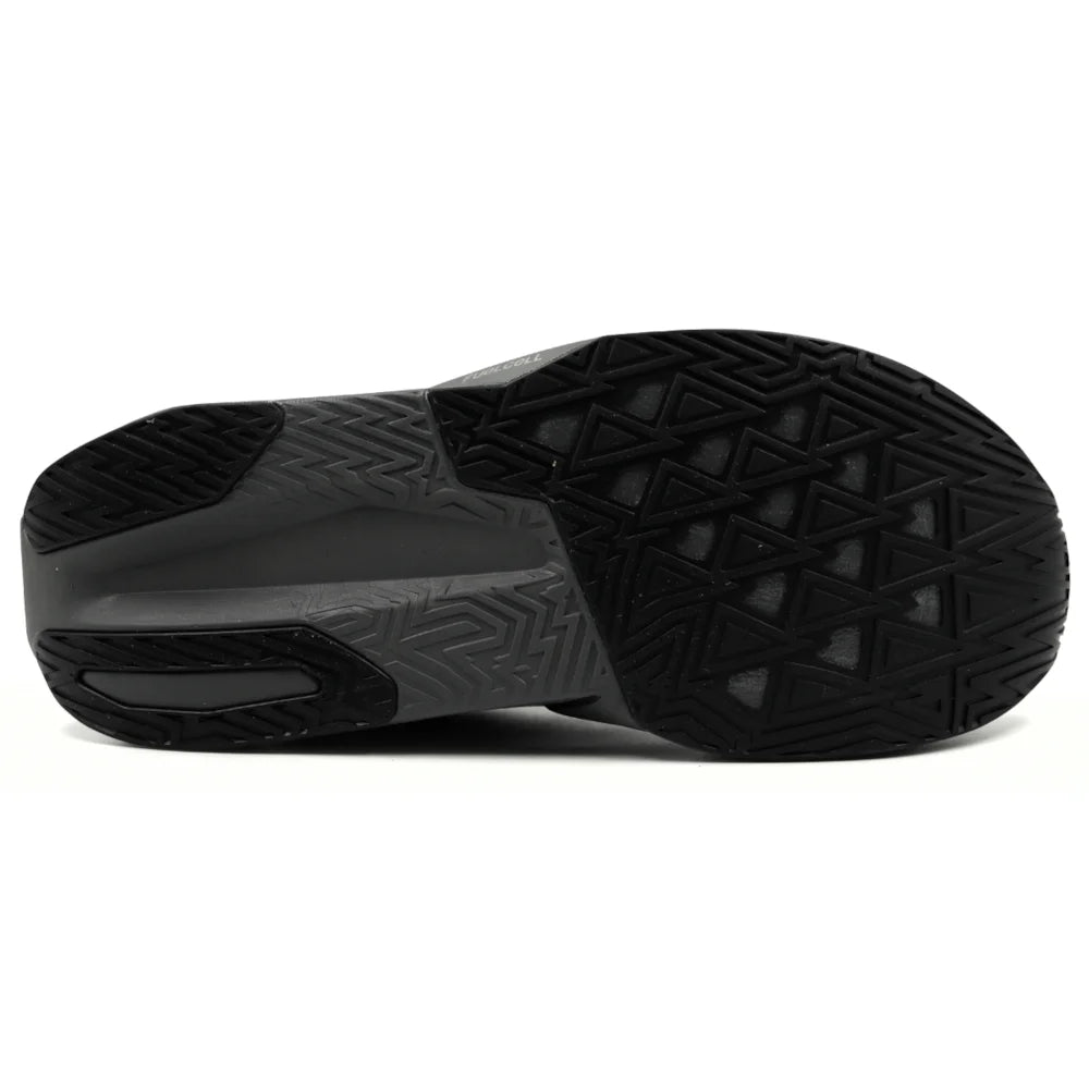 NB FuelCell Rebel V5 - Preto/Grafite