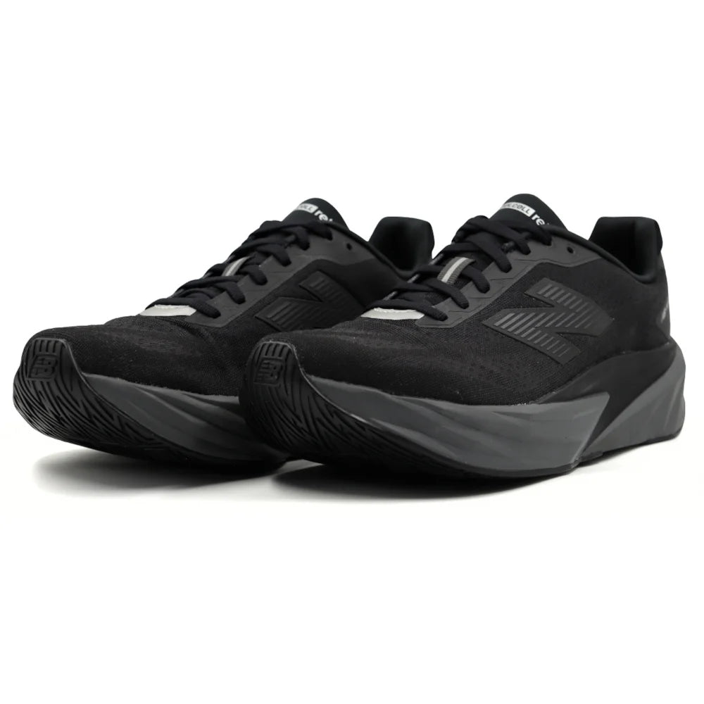 NB FuelCell Rebel V5 - Preto/Grafite