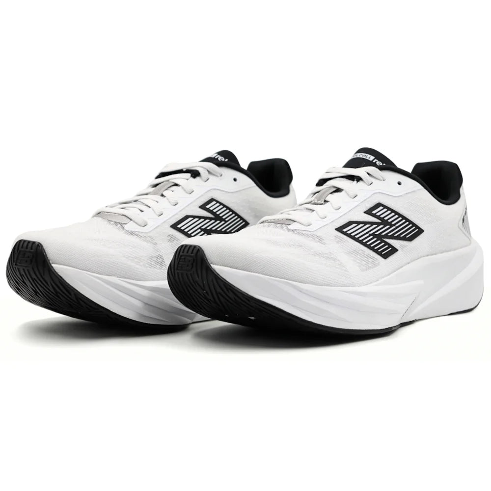 NB FuelCell Rebel V5 - White/Black