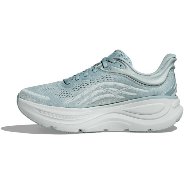 Hoka Bondi 9 Druzy/Droplet