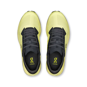 On Cloudzone Limelight | Black