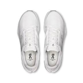 On Cloudsurfer Next White - White | White