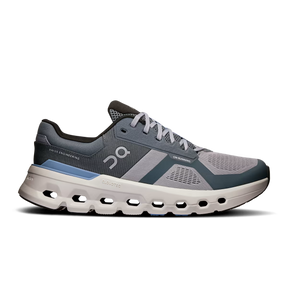 On Cloudrunner 2 Alloy | Chambray