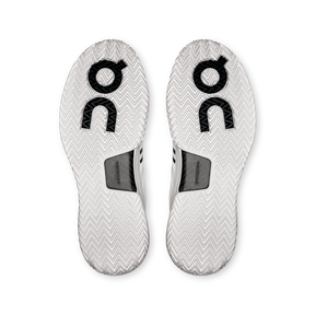 THE ROGER Pro 2 All White