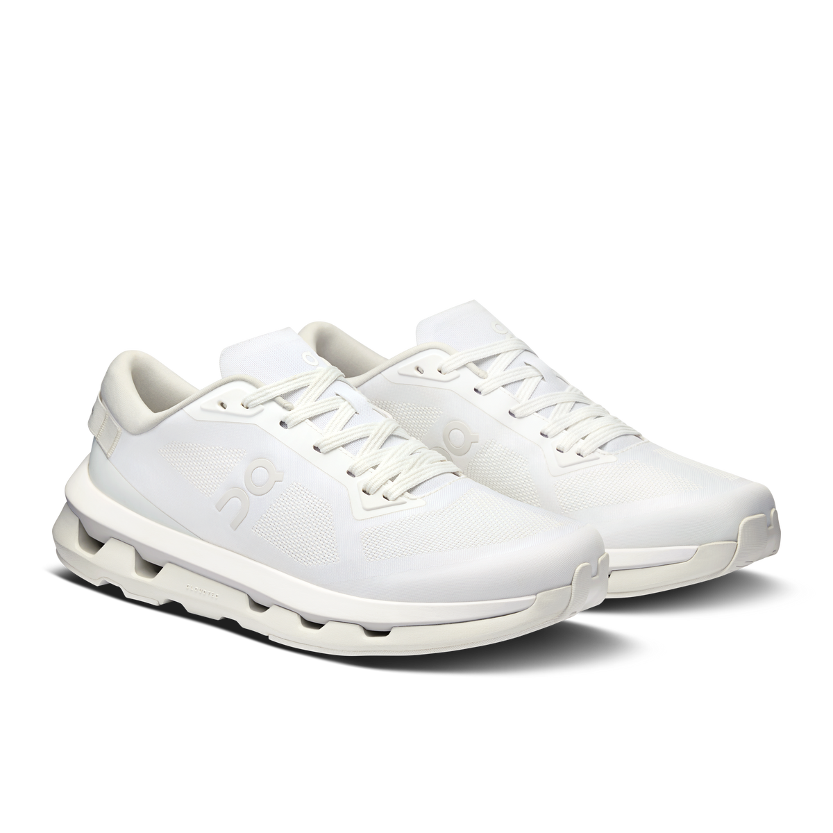 On Cloudzone White | White