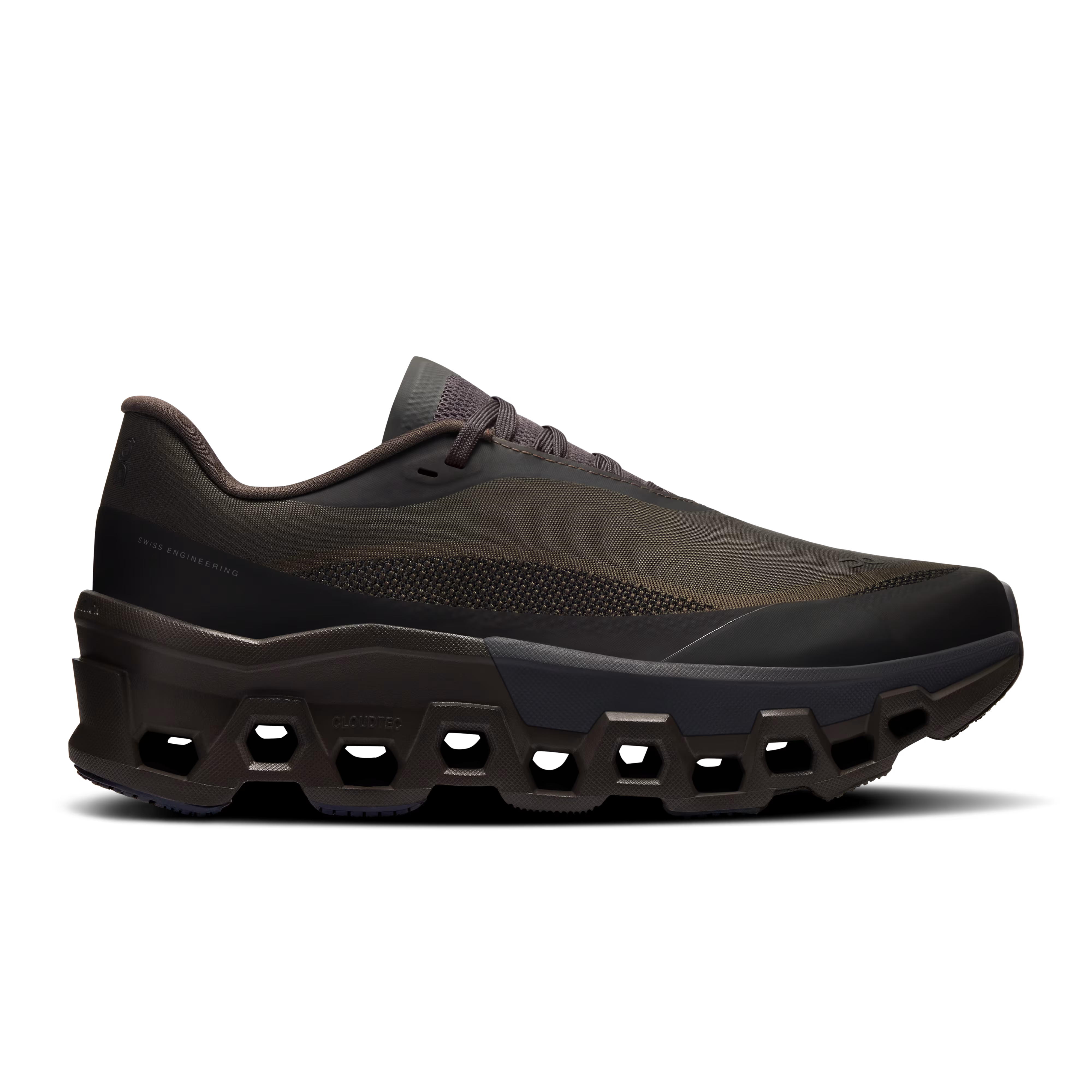 Cloudmonster 2 PAF Thorn | Brown