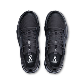 Cloudhorizon Waterproof Black | Black