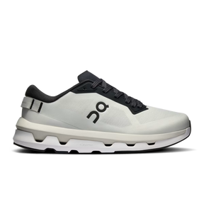 On Cloudzone Ice | Black