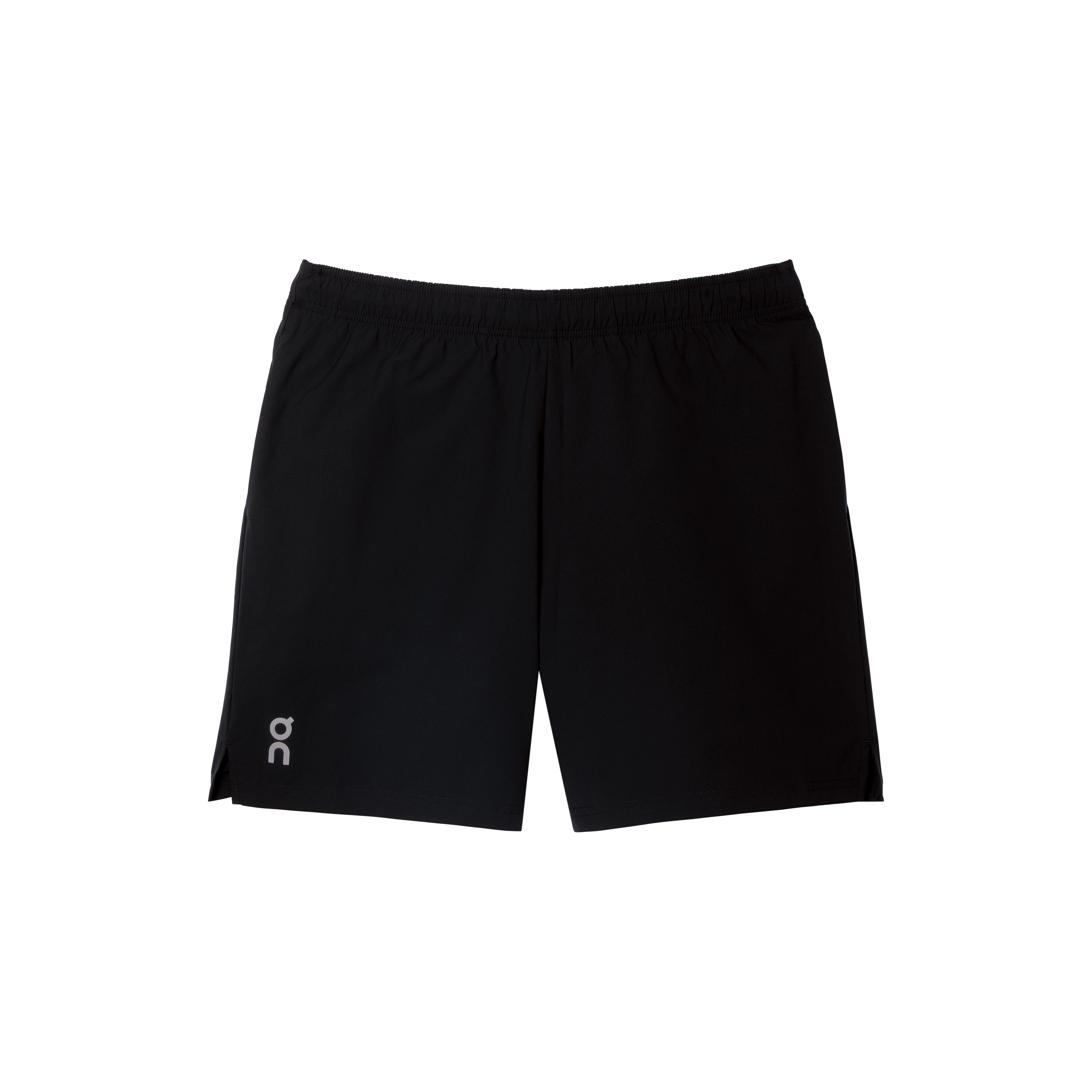 Shorts 7" Core Black - On Runnig