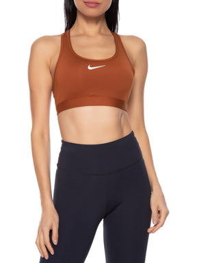 Top Swoosh  - Nike