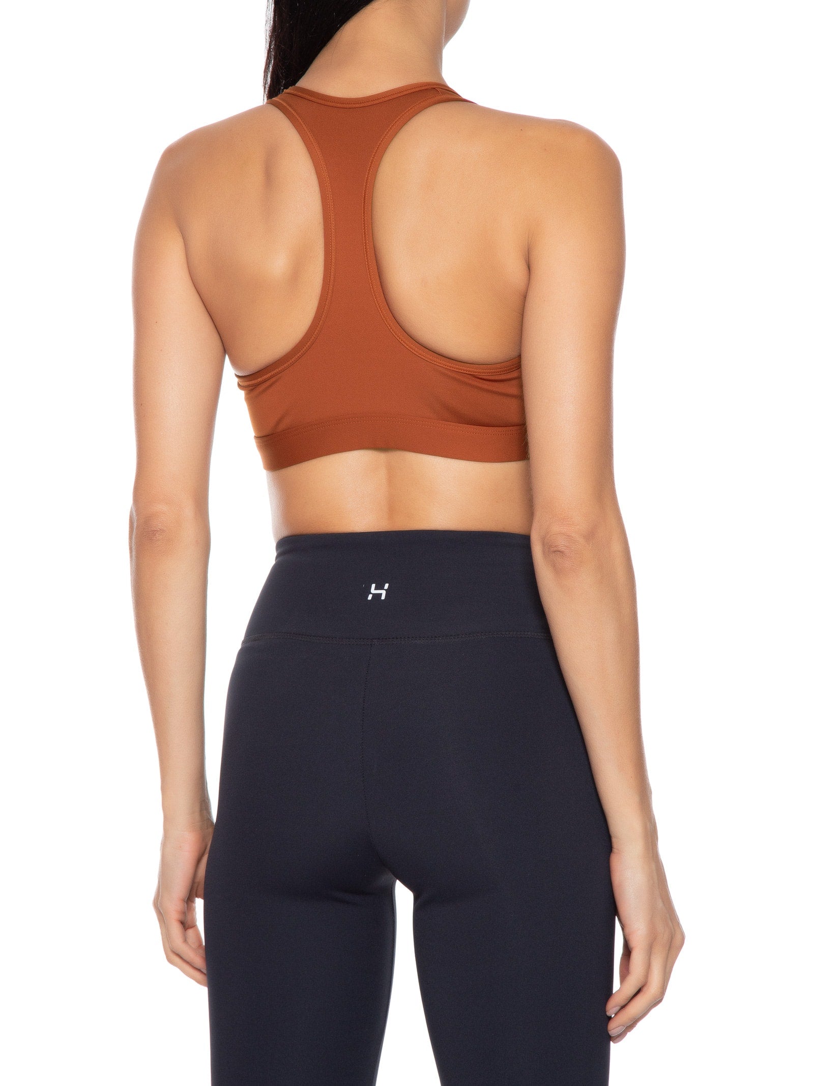Top Swoosh  - Nike