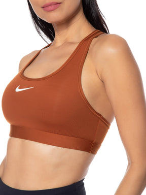Top Swoosh  - Nike