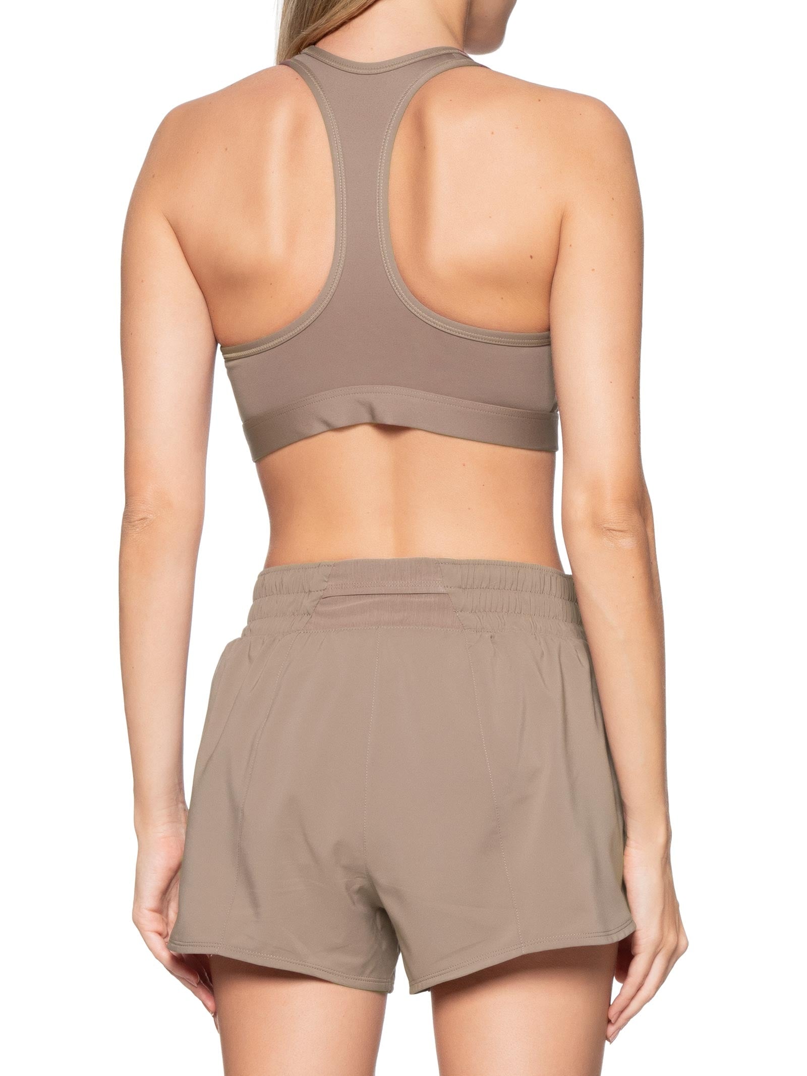 Top Swoosh  - Nike