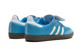 Samba Lt "Blue Burst"
