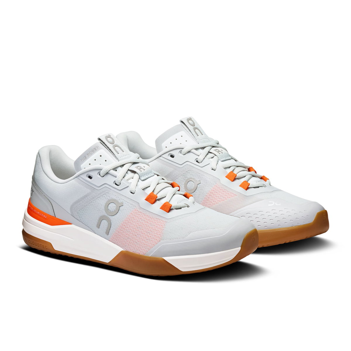 THE ROGER Advantage Pro Glacier | White