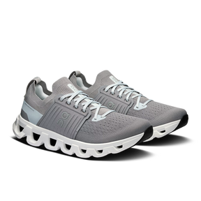 On Cloudswift 4 Alloy | Glacier
