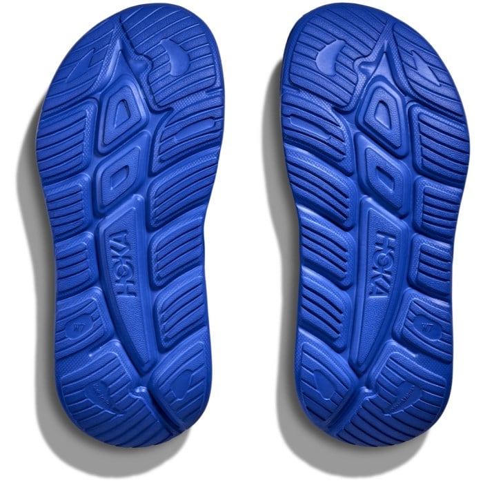 Hoka Ora Athletic Slide 3 -Ultra Marine/Skyward Blue