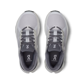 On Cloudrunner 2 Frost | White