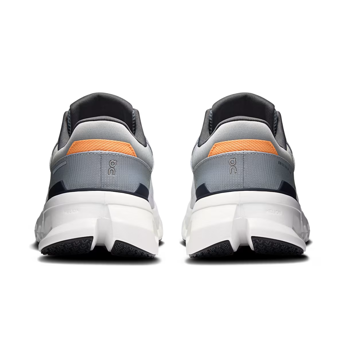 On Cloudrunner 2 Wolf | Ivory