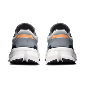 On Cloudrunner 2 Wolf | Ivory