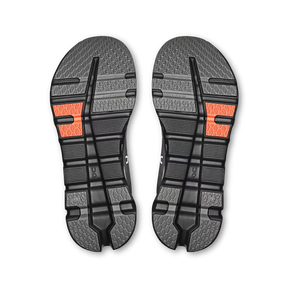 On Cloudrunner 2 Rock | Tangerine