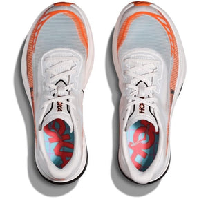 Hoka Cielo X1 2.0 Frost/Lava